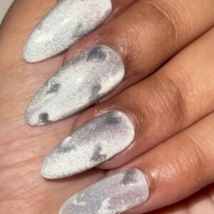 Silver Soul
