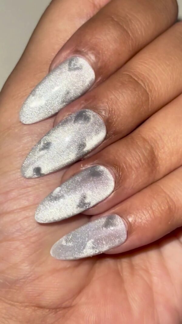 Silver Soul