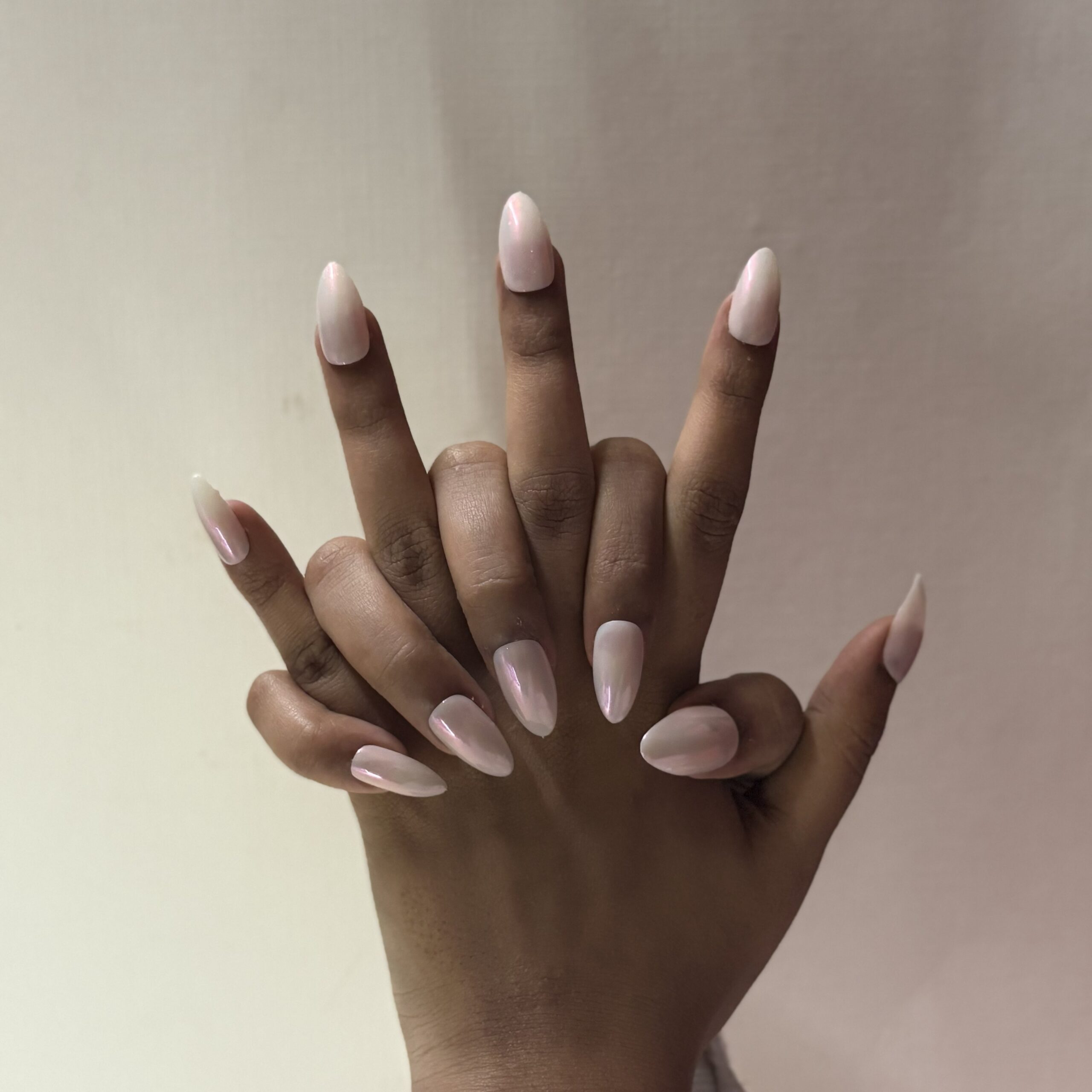 Pearl Chrome Glow - Image 2